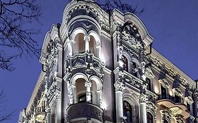 Отель Бристоль Одесса